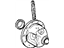 Mopar 52114057AA Case Assembly Differential
