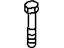 Mopar 6503343 Bracket Screw