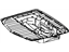 Mopar 68024096AA Condenser A/C