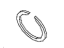 Mopar 68402349AA Snap Ring