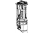 Mopar 5159159AA Level Unit Kit Fuel