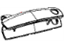Mopar 1MZ84DX8AG Handle Front Door Exterior