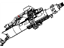 Mopar 5057552AC Column Steering