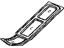Mopar 56010046AC Cover Wiring Protector