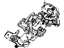 Mopar 5083731AA Column Steering Tilt