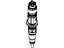 Mopar 68027067AA Injector Fuel