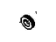 Mopar 68113023AA Isolator