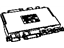 Mopar 5026614AM Memory Module