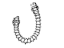 Mopar MR129781 Flex Hose