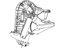 Mopar 5183148AA Core Heater