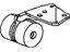 Mopar 52114861AA Damper Axle