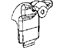 Mopar 68171891AC Shock Bracket, Passenger Side