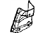 Mopar 68145457AC Front Brace