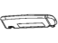 Mopar 6EL08PD2AC Visor Illuminated