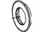 Mopar 5099265AA Stop Ring Synchronizer