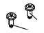 Mopar 68119700AA Screw Seat
