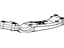 Mopar 4578156AF Crossmember Transmission