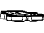 Mopar 4578179AC Mount Bracket