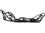 Mopar 4779379AB Transmission Mount Bracket