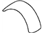 Mopar 5003358AA Fender Trailer