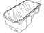 Mopar 68142206AB Pan Engine Oil