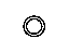 Mopar 68096227AA Seal Engine Oil Indicator Tube