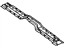 Mopar 55257346AA Front Crossmember