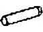 Mopar 68089281AA Dowel Pin