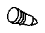 Mopar 5083974AA Detent Gearshift