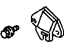 Mopar 4888622AA Lock
