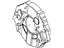 Mopar 68002974AB Adapter Transmission