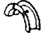 Mopar 68038084AA Thrust Bearing