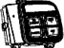 Mopar 68146856AC Switch Speed Control