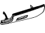 Mopar 1WT34LA3AC Door Glove Box