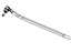 Mopar 68036726AD Drag Link Steering