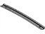 Mopar 5160135AA Roof Bow