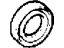 Mopar 5017907AA Axle Bushing