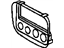 Mopar 4595683 Bezel