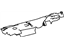 Mopar 68012385AA Cover Engine
