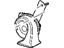 Mopar 4685905AF Lower Note Horn