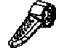 Mopar 1DQ64DK2AA Handle Lumbar