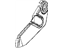 Mopar 1RW88DK2AA Shield Driver Outboard, Driver Side