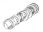 Mopar 5048029AB Camshaft Exhaust