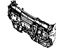 Mopar 5115772AD Silencer Engine Side