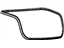 Mopar 68040030AC Weatherstrip Decklid