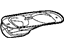 Mopar 4865541AA Defroster Duct