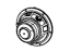 Mopar 5091271AA Speaker Sub Woofer