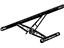 Mopar 5027197AG Door Assembly, Front Driver Side