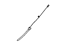 Mopar 68299625AA Sensor Seat Belt Reminder