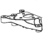 Mopar 68224740AA Bracket Transmission Mount